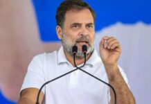 8 अगस्त को प्रयागराज में राहुल गांधी का छात्र संवाद, शिक्षा घोटालों पर साधेंगे निशाना