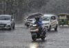 देश के इन 12 राज्यों में मूसलाधार बारिश का IMD ने जारी किया अलर्ट!