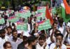 छात्रों और सरकार के बीच पहली बैठक बेनतीजा? JPSC-JSSC को लेकर आंदोलन जारी रखने का ऐलान