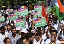 छात्रों और सरकार के बीच पहली बैठक बेनतीजा? JPSC-JSSC को लेकर आंदोलन जारी रखने का ऐलान