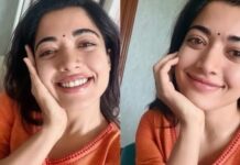 रश्मिका मंदाना की नई पोस्ट वायरल, चोट के बाद की लाइफ और रिकवरी रूटीन का किया खुलासा