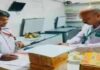 मिलावटी पनीर बनाने वाली डेयरी पर छापा, रांची में नकली दूध के कारोबार का खुलासा