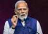 पीएम मोदी ने सुभाषित में बताया श्रेष्ठ कर्म का महत्व, ज्ञान और परंपरा को आगे बढ़ाने की अपील