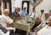 अर्धसैनिक बलों की मांगों को लेकर दिल्ली में शक्ति प्रदर्शन, 12 से 18 नवंबर तक अनशन