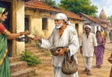 इन गलियों में भिक्षा मांगते थे साईं बाबा, आज भी लोगों की जुबां पर है ये कहानी