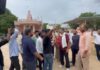 जयपुर में CJP टीम और ग्रामीण आमने-सामने, स्कूल निरीक्षण पर हुआ हंगामा