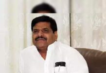 शिवपाल यादव का भाजपा पर निशाना, बोले- जनता के मुद्दों से ध्यान हटाने के लिए हो रही धर्म की राजनीति