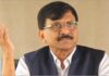 सियासत में नया विवाद: संजय राउत बोले- उपप्रधानमंत्री बनना चाहते हैं अमित शाह