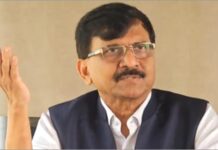 सियासत में नया विवाद: संजय राउत बोले- उपप्रधानमंत्री बनना चाहते हैं अमित शाह