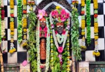 दो तालाबों के बीच विराजे पंचमुखी महादेव, दर्शन से पूरी होती है संतान की मनोकामना