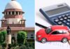 बिना इंश्योरेंस के चल रहे 56% वाहन, ऐसी गाड़ी ने टक्कर मारी तो मुआवजा कौन देगा? जानें हादसे के बाद क्या करें
