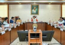 मोहन सरकार का बड़ा ऐलान, MP में 10 हजार शिक्षक भर्ती और प्रिंसिपलों को 1 लाख रुपये की सौगात