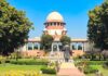 JPSC विवाद पर सुप्रीम कोर्ट में याचिका, फिर से परीक्षा कराने की मांग