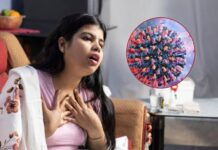 H1N1 को लेकर बढ़ी चिंता, डॉक्टरों ने दी चेतावनी; लक्षण नजर आते ही न करें लापरवाही