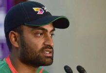 T20 वर्ल्डकप विवाद में क्या हुआ था? तमिम इकबाल ने खोला बड़ा राज, सुनकर हैरान रह जाएंगे