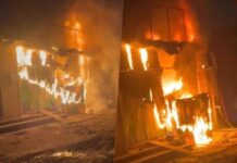 तेलंगाना में फार्मा यूनिट हादसा, 2 की मौत और 9 झुलसे