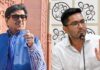 ममता बनर्जी के काफिले पर हमले की न्यायिक जांच की मांग, TMC ने BJP पर उठाए सवाल