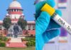 तलाक के विवाद में बच्चे का DNA टेस्ट संभव, सुप्रीम कोर्ट ने दी अहम व्यवस्था