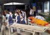 अशोक धाम हादसे के पीड़ित परिवारों को राहत, प्रशासन ने दिए 4-4 लाख रुपये