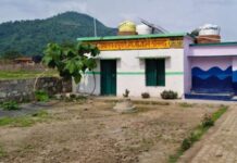 जहां कभी बारूद की गंध थी, वहां अब सुकून, बिहार सीमा से सटे बसुहारी की बदली कहानी