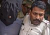 नेताओं को निशाना बनाने की कथित साजिश नाकाम, STF ने महिला संदिग्ध को पकड़ा