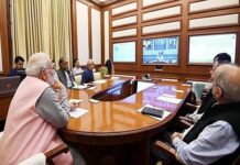 सरकारी प्रोजेक्ट्स में देरी और लापरवाही पर पीएम मोदी सख्त, सचिवों को लगाई फटकार