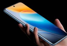 Vivo का नया 5G स्मार्टफोन हुआ पेश, 7,050mAh बैटरी और 144Hz डिस्प्ले है खासियत