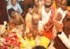 उज्जैन में बाबा महाकाल की भव्य सवारी, CM मोहन यादव ने किया पूजन-अर्चन