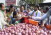 आम लोगों के लिए राहत की खबर, 35 रुपये किलो मिलेगा प्याज