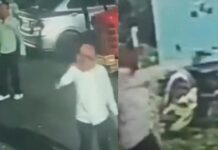भोपाल में बदमाशों ने मचाया आतंक, फायरिंग के बाद पुलिस की कार्रवाई; TI-SI लाइन अटैच