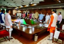 सोशल मीडिया पर CM मोहन यादव सबसे आगे, रिपोर्ट कार्ड में पिछड़े कई दिग्गज मंत्री