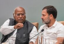 CWC में बनेगी मोदी सरकार के खिलाफ बड़ी रणनीति, खड़गे की अगुवाई में जुटेंगे कांग्रेस नेता