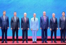 SCO फोटो को लेकर विवाद, पाकिस्तान ने मोदी समेत कई नेताओं को तस्वीर से हटाया