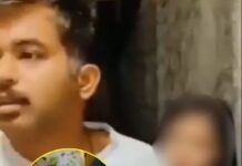 होटल में SI की ‘गुपचुप मुलाकात’ पर बवाल, पत्नी ने दूसरी युवती के साथ रंगे हाथों पकड़ा