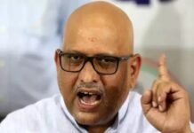 राजघाट हादसे पर गरजे अजय राय, बोले- श्मशान घाट तक में भ्रष्टाचार का खेल