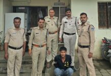चोरी के 2 मामलों में उज्जैन पुलिस का बड़ा एक्शन, सोने के हार समेत वाहन बरामद