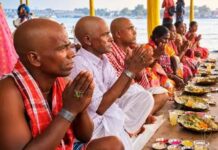 पिंडदान के साथ घूमने का मौका, पितृपक्ष में पटना से गयाजी जाने वालों के लिए 5 खास पैकेज, मिलेंगी ये सुविधाएं
