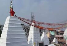 बाबा बैद्यनाथ धाम में छुपा है वास्तु का अद्भुत रहस्य, जानें क्यों खास 3 दरवाजे और जल निकासी