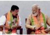 BJP का बड़ा संगठनात्मक फैसला, 7 प्रभारियों की नियुक्ति; हरीश द्विवेदी और सतीश पूनिया को अहम जिम्मेदारी