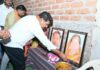 उप मुख्यमंत्री विजय शर्मा ने महाराष्ट्र सड़क हादसे में मृतकों के परिजनों से मिलकर व्यक्त की संवेदना