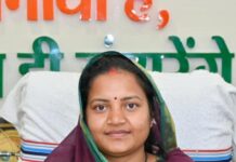 मंत्री लक्ष्मी राजवाड़े के प्रयासों से भटगांव विधानसभा में विकास को मिली नई रफ्तार