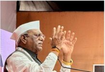 मानवाधिकारों के प्रति समर्पण ही लोकतंत्र का बड़ा आधार- राज्यपाल