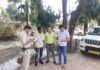 बिजली चोरी करने वालों पर कसा शिकंजा, जबलपुर में तीन आरोपी गिरफ्तार