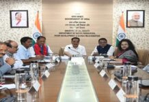 ओडिशा-छत्तीसगढ़ के सीएम की अमित शाह के साथ बैठक, महानदी जल विवाद पर होगी चर्चा
