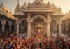 भारत के 10 पवित्र कृष्ण मंदिर: जन्माष्टमी पर यहां पहुंचकर पाएं कान्हा के दिव्य दर्शन का सौभाग्य