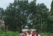 बाढ़ आपदा के बीच जिला प्रशासन की तत्परता और टीमवर्क से सुरक्षित किया गया रेस्क्यू अभियान