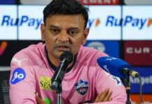 सीएसके के नए हेड कोच पर जल्द फैसला, हेमांग बदानी सबसे मजबूत दावेदार