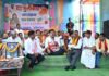 ग्राम छुई में ग्रामीणों के बीच पहुंचे उप मुख्यमंत्री विजय शर्मा, सुनी समस्याएं और विकास की मांगों पर की घोषणाएं