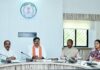 उप मुख्यमंत्री विजय शर्मा की अध्यक्षता में राजनीतिक प्रकरण वापसी समिति की हुई अहम बैठक