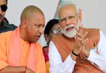 ब्राह्मण चेहरों पर BJP का भरोसा, MLC चुनाव में सामाजिक समीकरण साधने की कोशिश